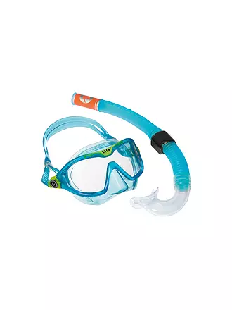 AQUALUNG | Set da immersione per bambini, 2 pezzi, combo mix |
